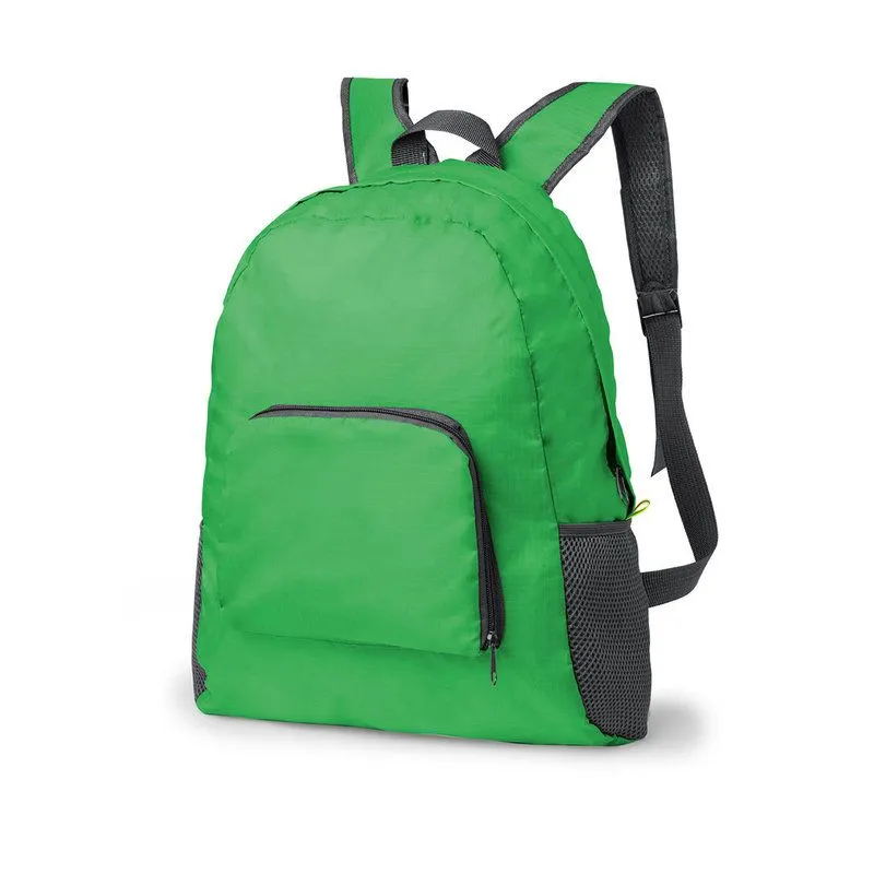 Mochila publicitaria plegable Mendy