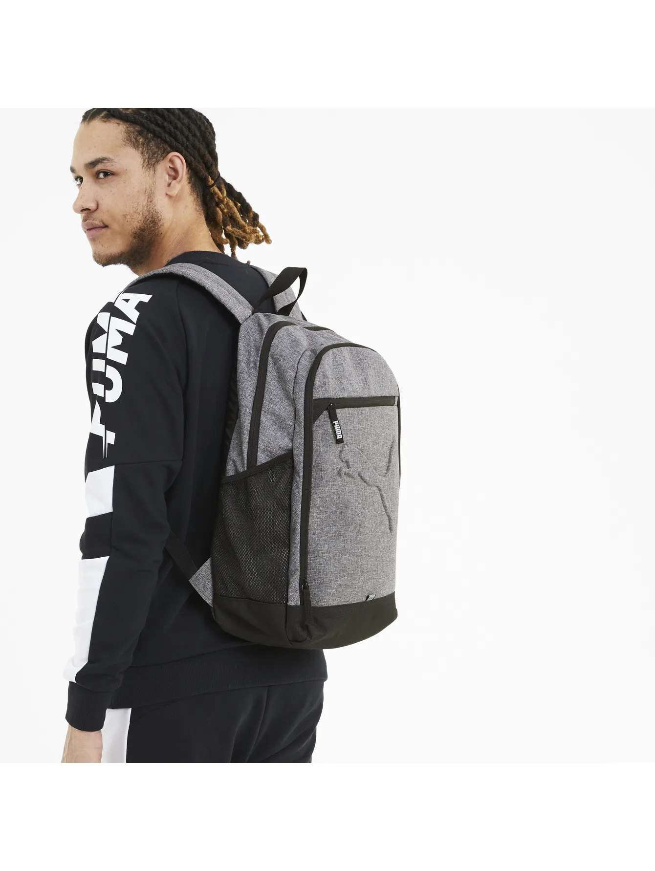 Mochila Puma Buzz Para Hombre