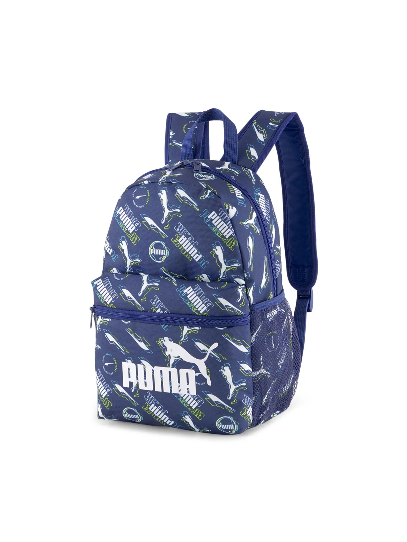 Mochila Puma Phase Small Para Hombre