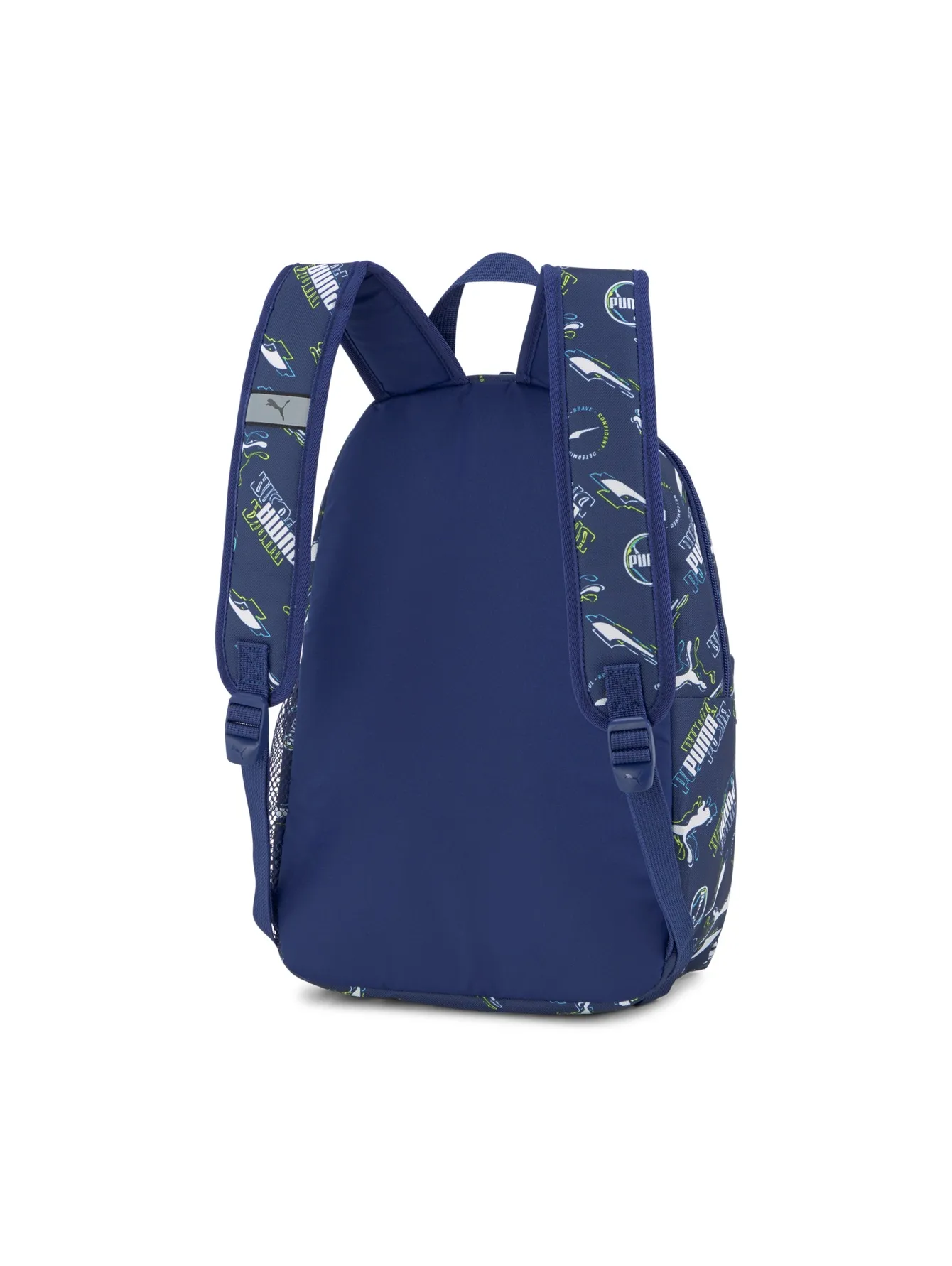 Mochila Puma Phase Small Para Hombre