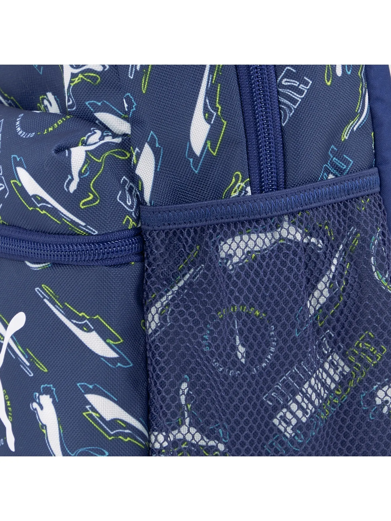 Mochila Puma Phase Small Para Hombre