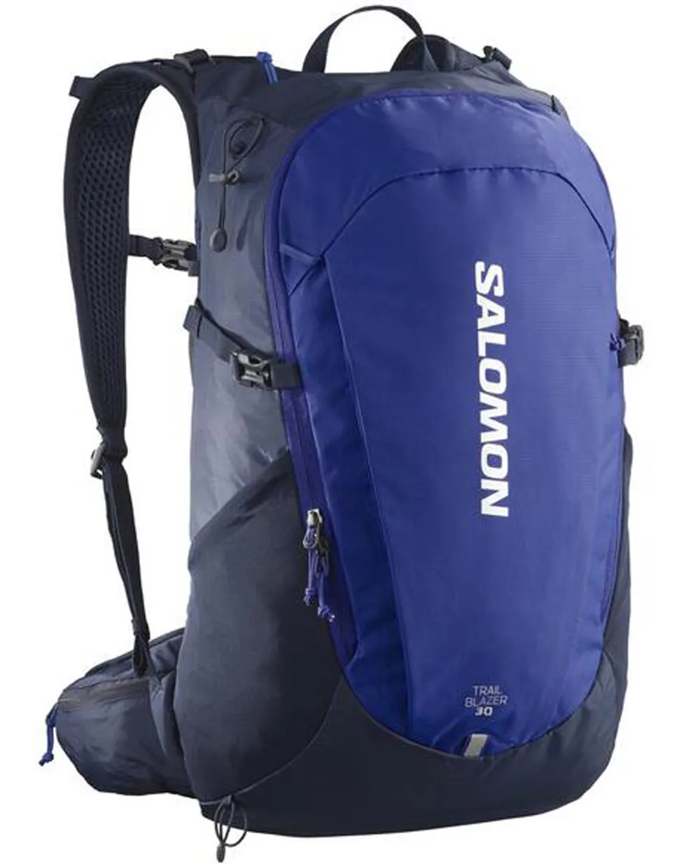 Mochila Salomon Trailblazer 30 Azul