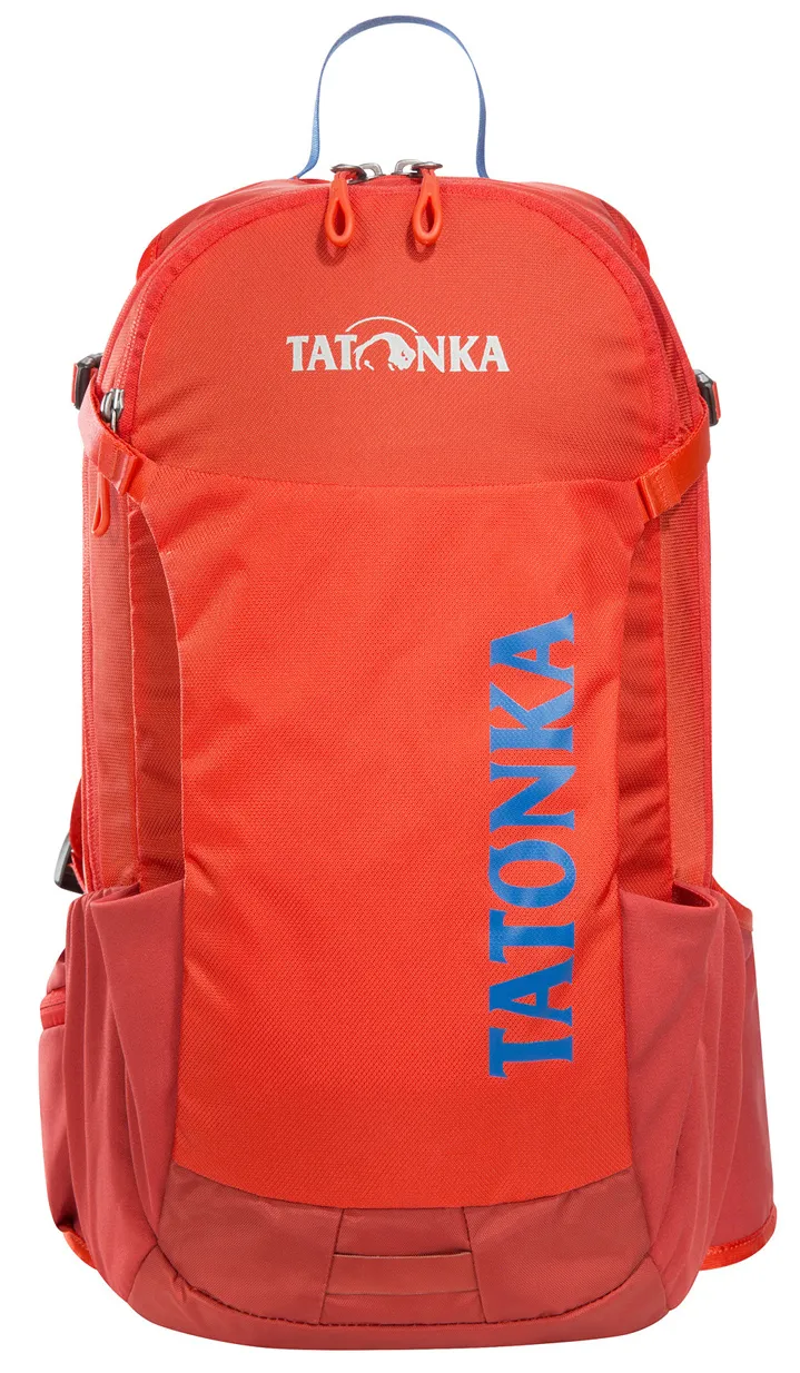 Mochila Tatonka Baix 12 Naranja