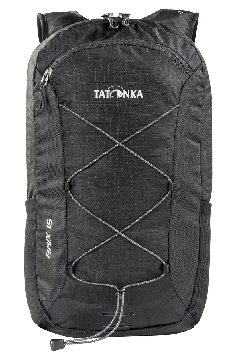 Mochila Tatonka Baix 15 Negra