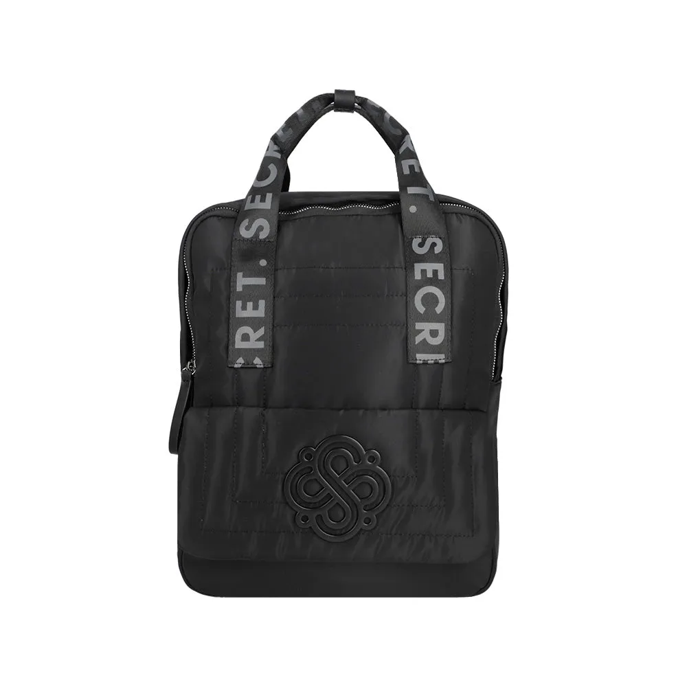 Mochila Tokio negra L