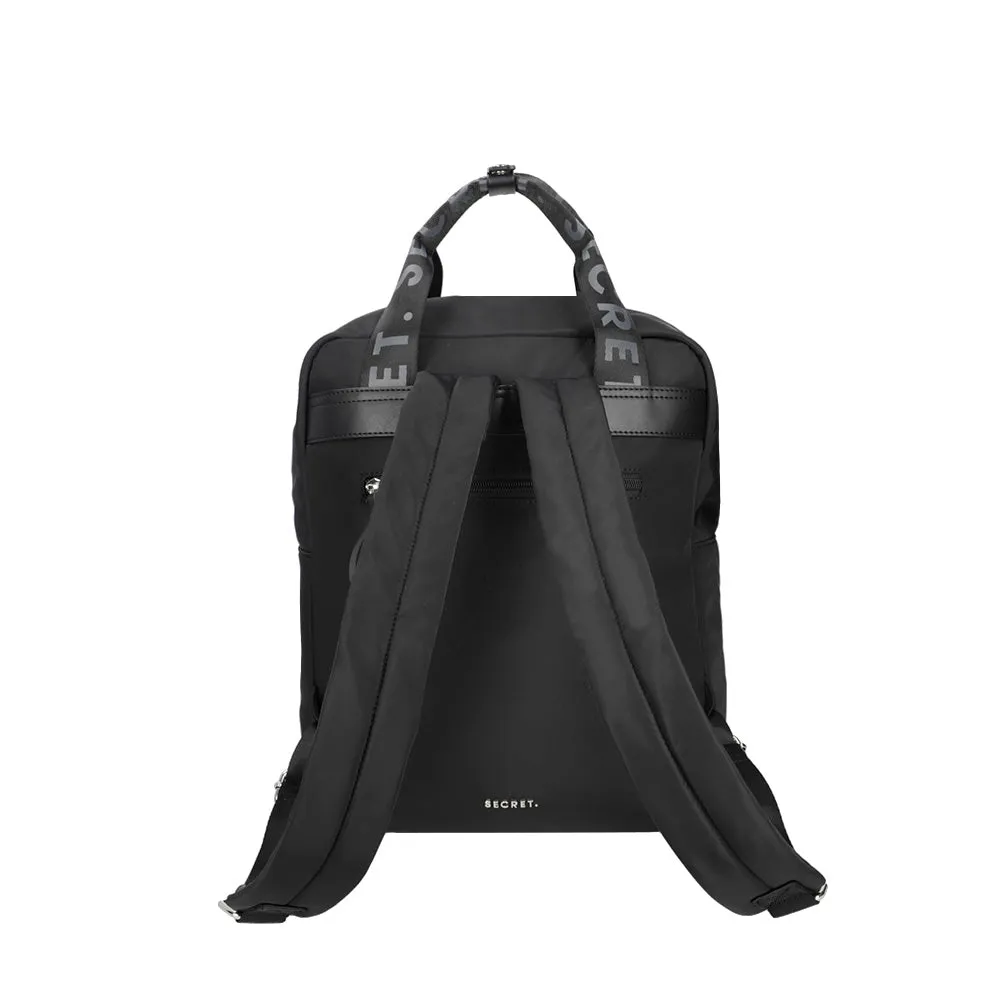 Mochila Tokio negra L