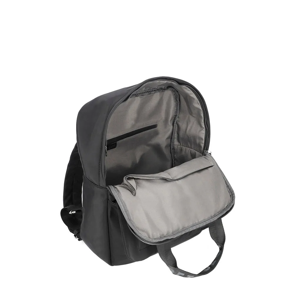 Mochila Tokio negra L