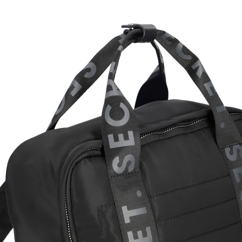 Mochila Tokio negra L