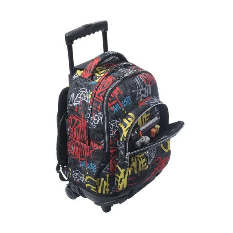 MOCHILA TOTTO MORRAL TOCAX MA03ECO0062416P.6CS
