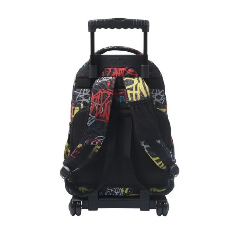 MOCHILA TOTTO MORRAL TOCAX MA03ECO0062416P.6CS