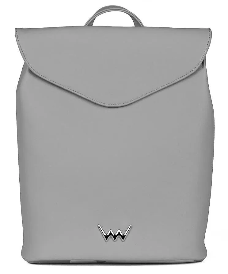 MOCHILA VUCH HERMOSA  GRAY  WOMEN´S