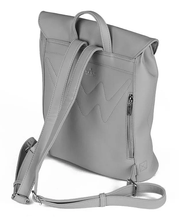 MOCHILA VUCH HERMOSA  GRAY  WOMEN´S