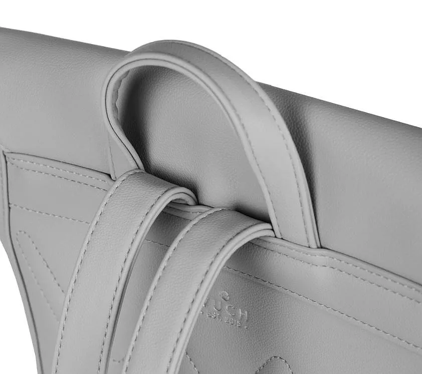 MOCHILA VUCH HERMOSA  GRAY  WOMEN´S