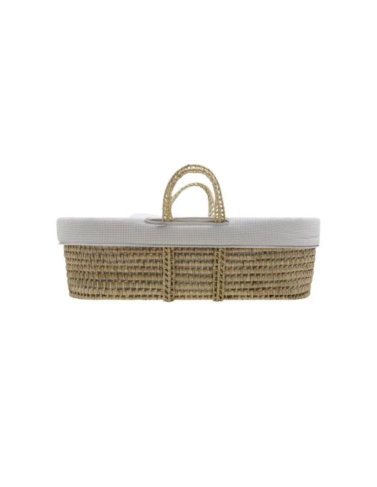 MOISES DE PALMA ACOLCHADO UNE MINI WINDSO CAMBRASS