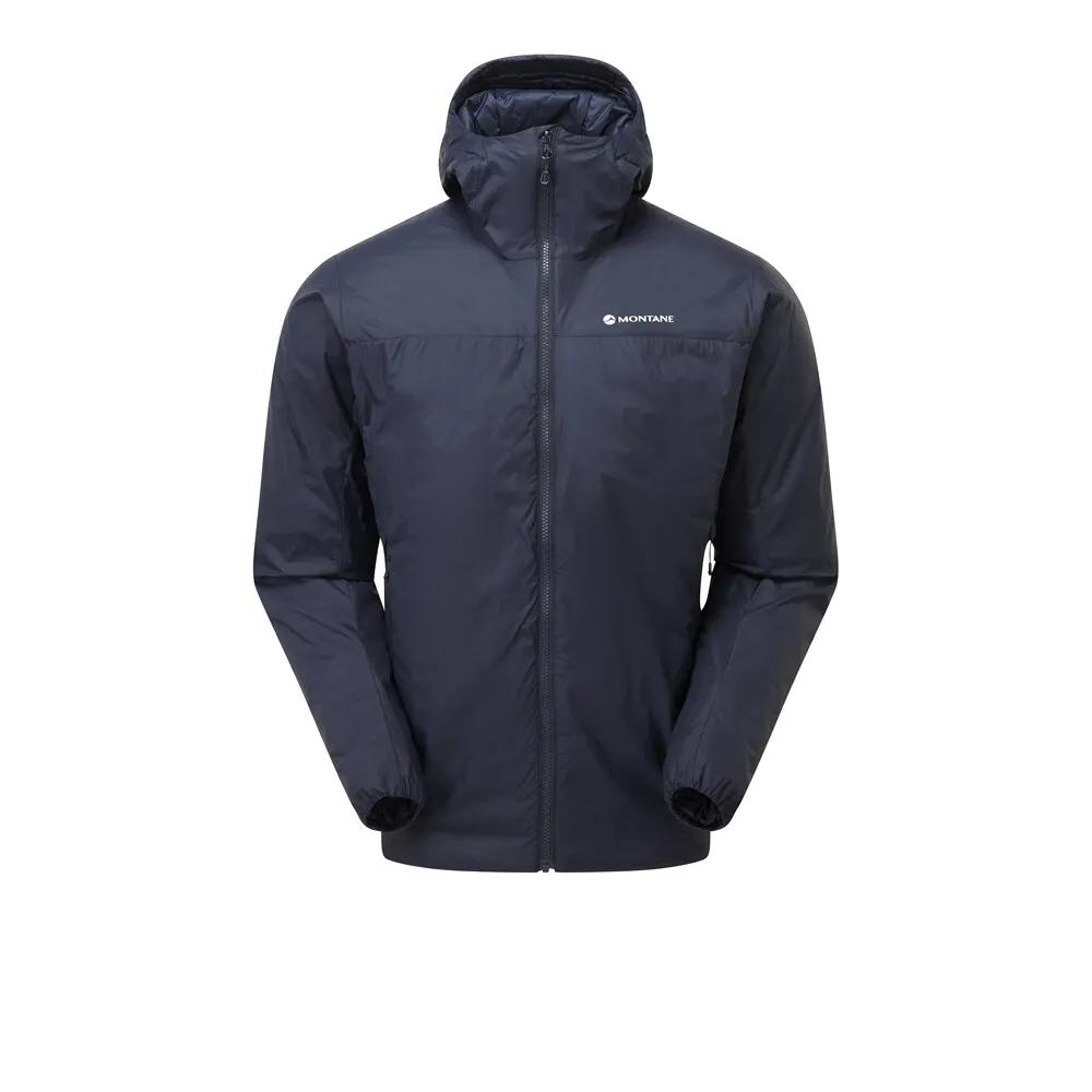 MONTANE RESPOND HOODED CHAQUETA  SS25