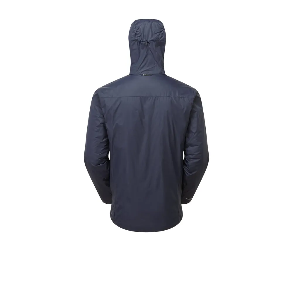 MONTANE RESPOND HOODED CHAQUETA  SS25