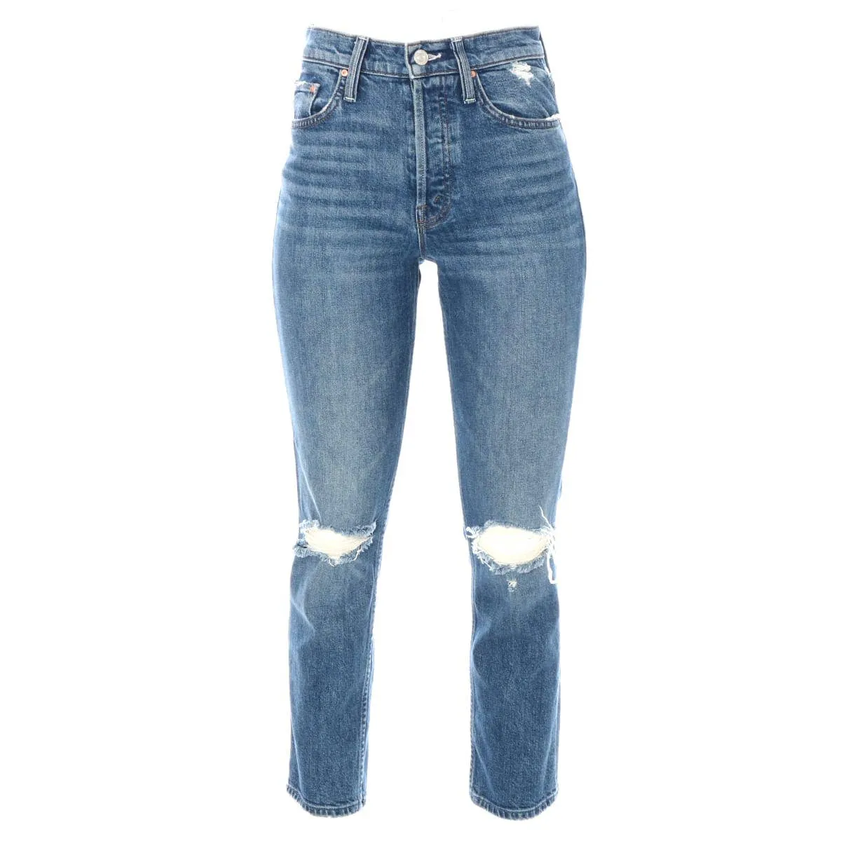 Mother Jeans