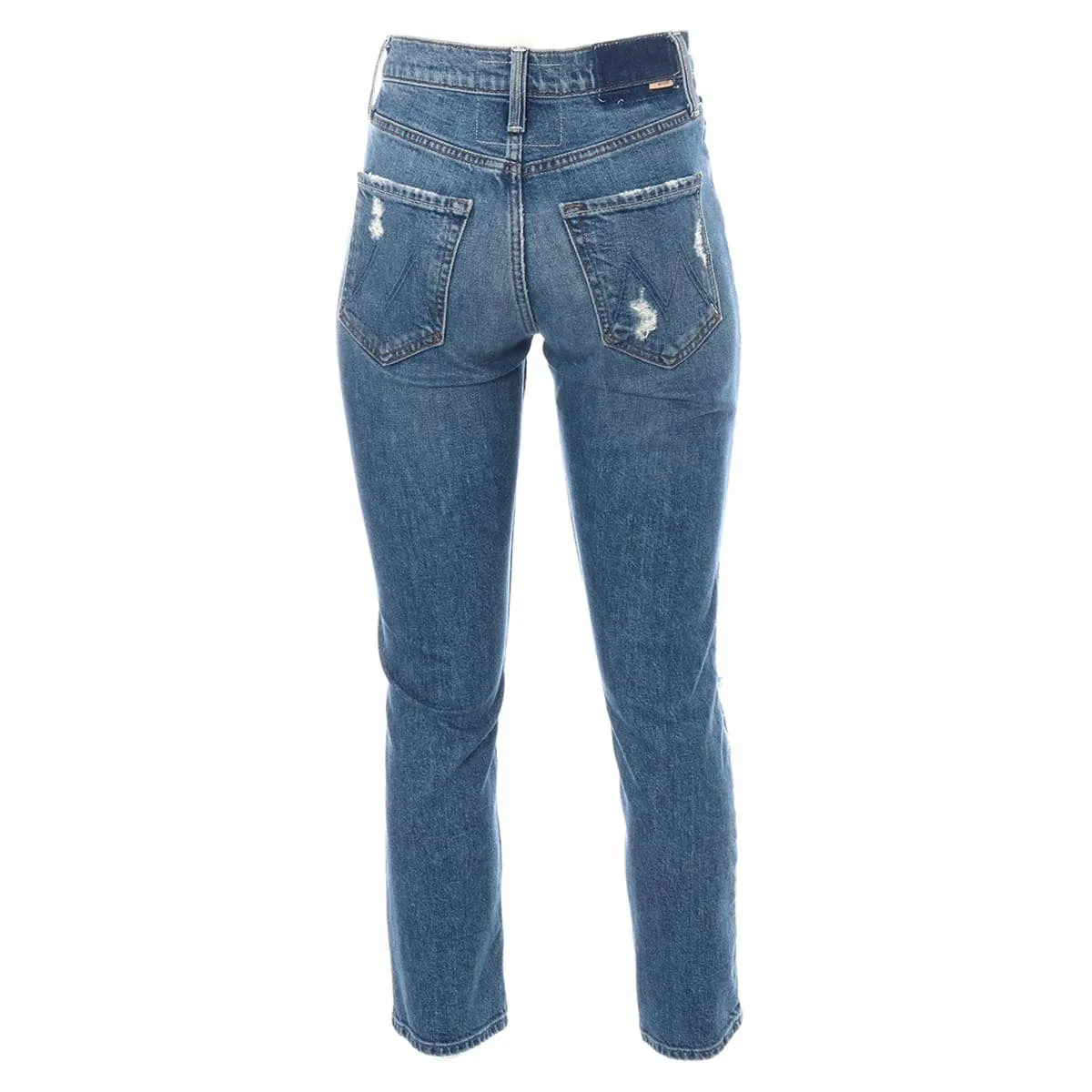 Mother Jeans