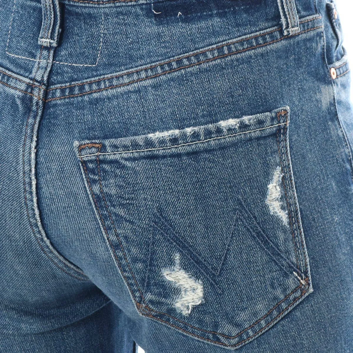 Mother Jeans
