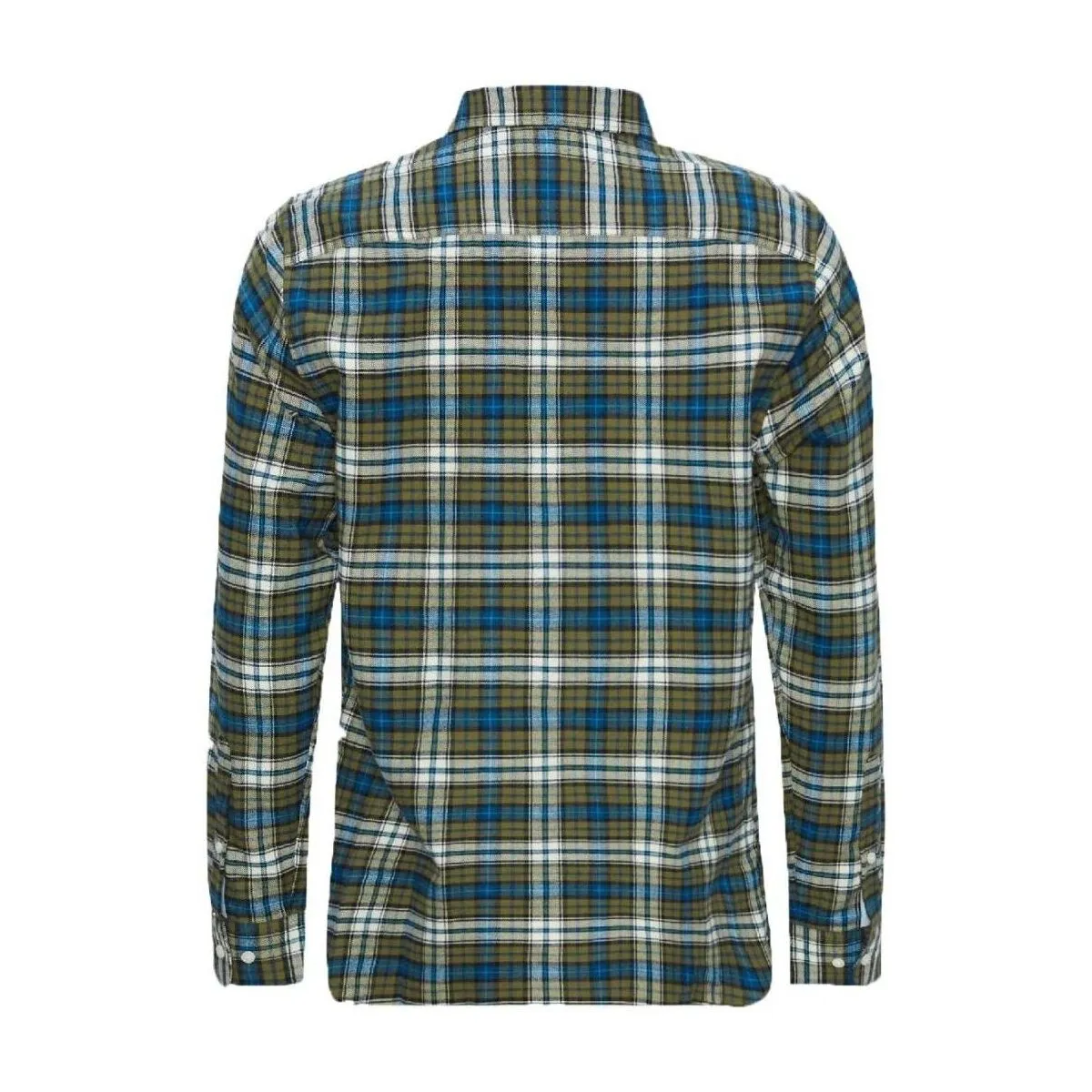 MW0MW32890 BRUSHED TARTAN0N1 PUTTING GREEN/MULTI