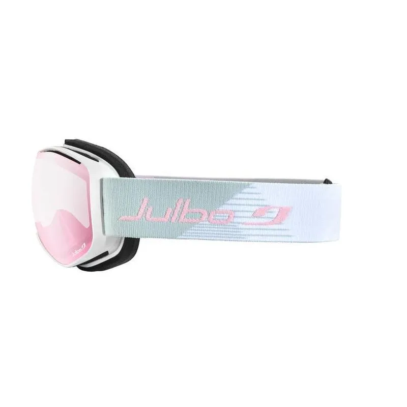 MáSCARA JULBO ELLIPSE (BLANCA  CATEGORíA 2) PARA MUJER
