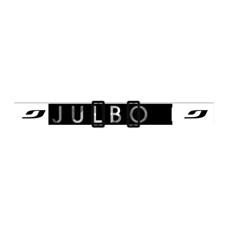 MáSCARA JULBO TITAN OTG (BLANCO/NEGRO  CAT 2 A 4)