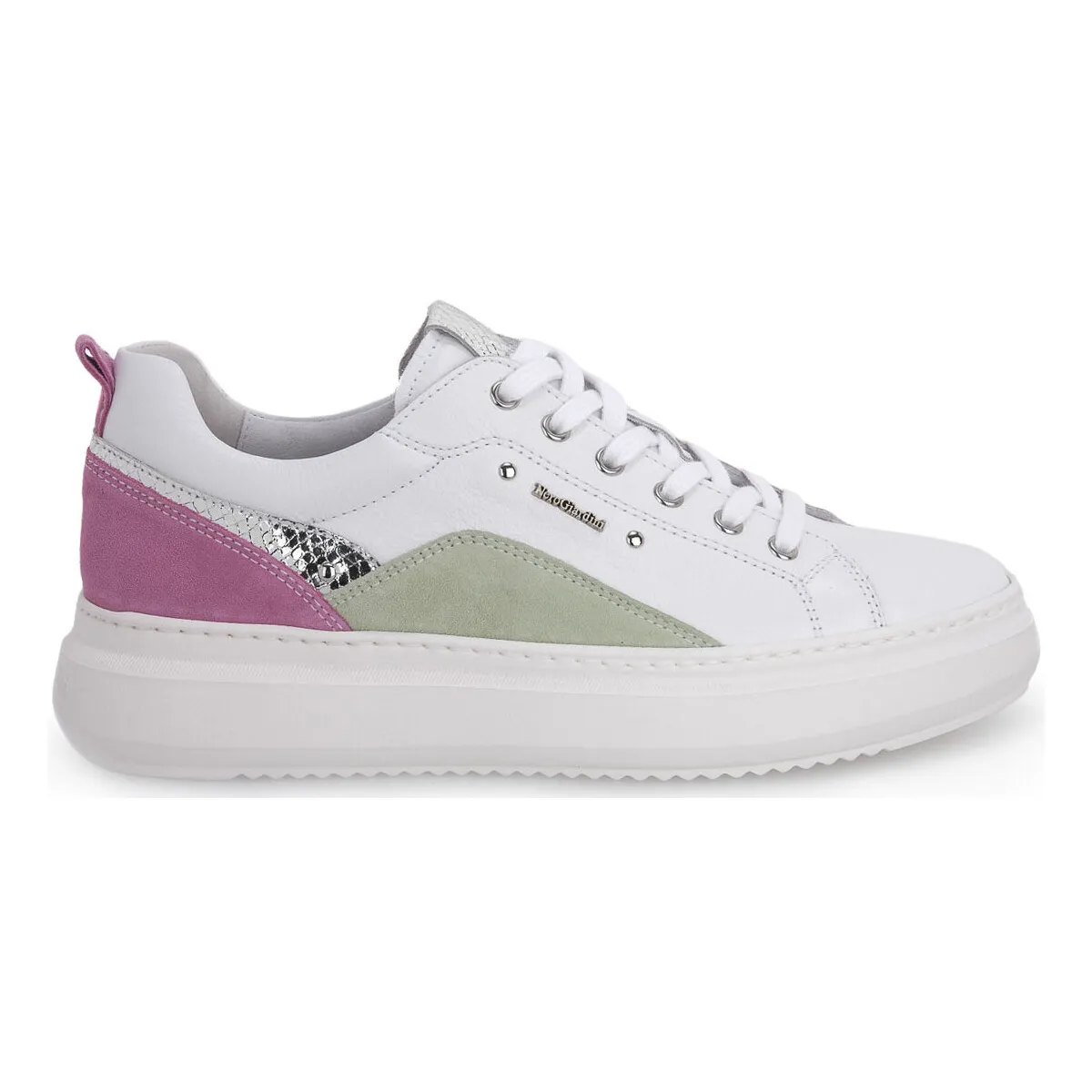 NERO GIARDINI 707 SKIPPER BIANCO