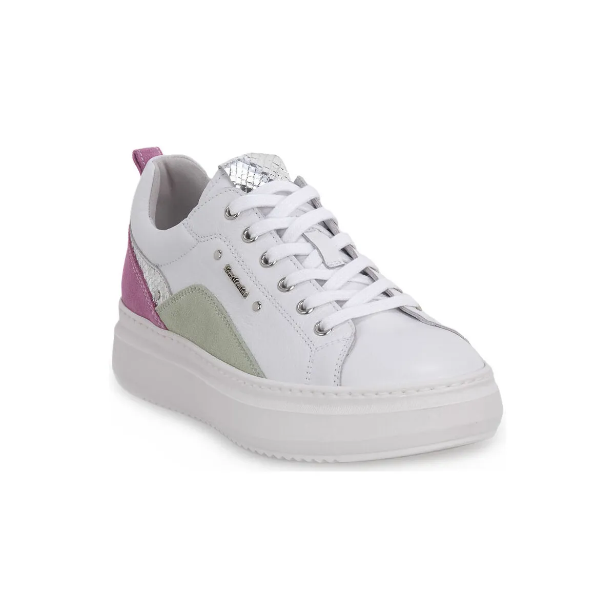 NERO GIARDINI 707 SKIPPER BIANCO
