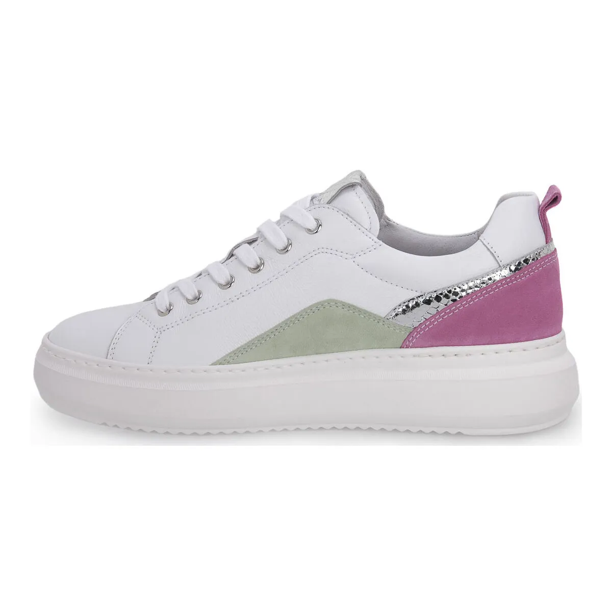 NERO GIARDINI 707 SKIPPER BIANCO