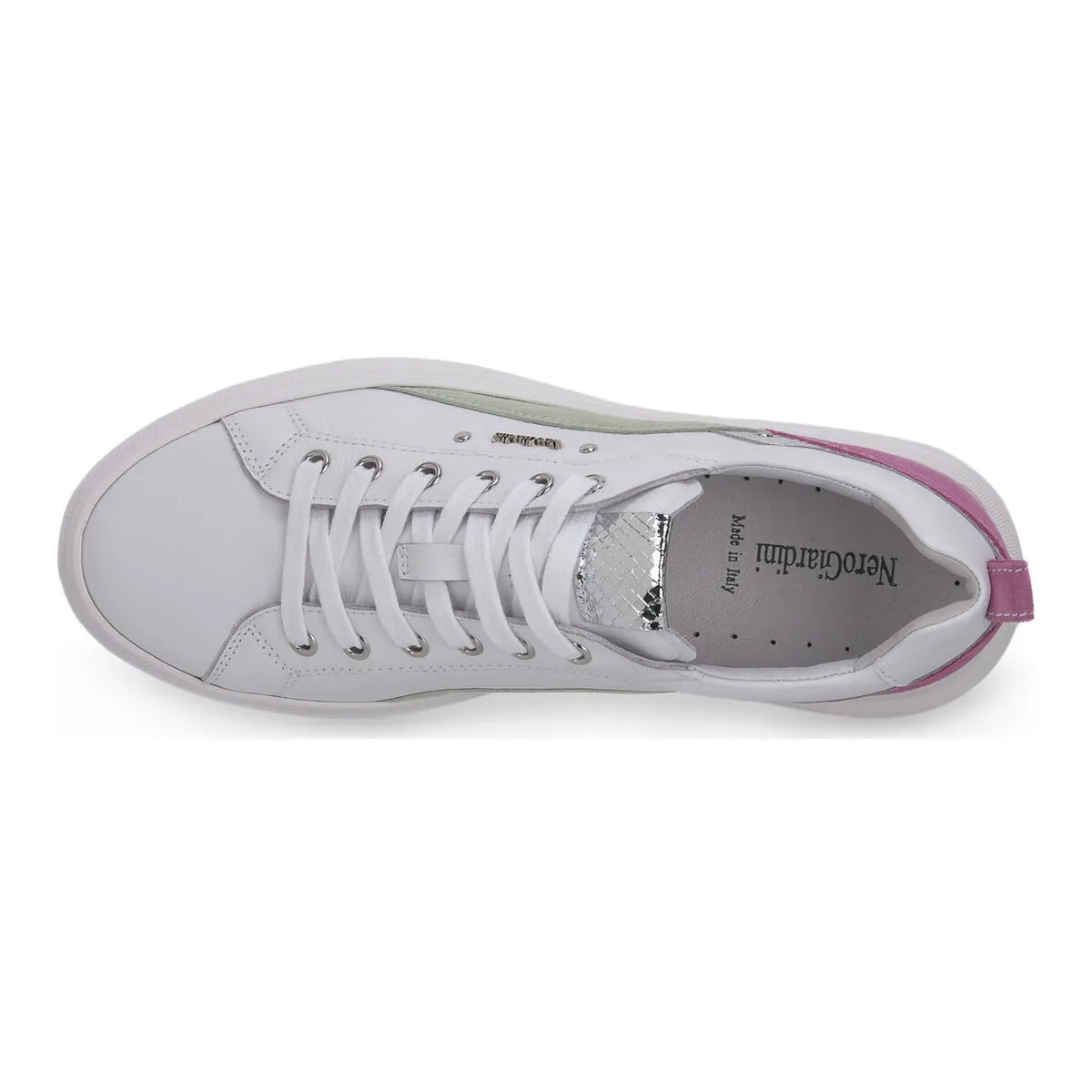 NERO GIARDINI 707 SKIPPER BIANCO