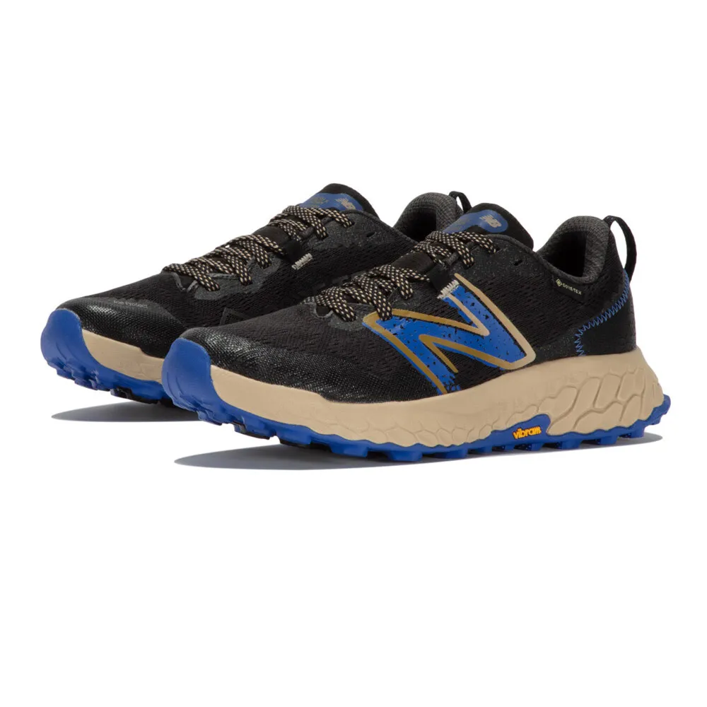 NEW BALANCE FRESH FOAM X HIERRO V7 GORETEX ZAPATILLAS DE TRAIL RUNNING  SS24