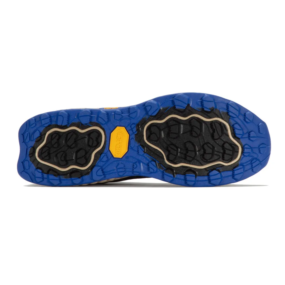 NEW BALANCE FRESH FOAM X HIERRO V7 GORETEX ZAPATILLAS DE TRAIL RUNNING  SS24