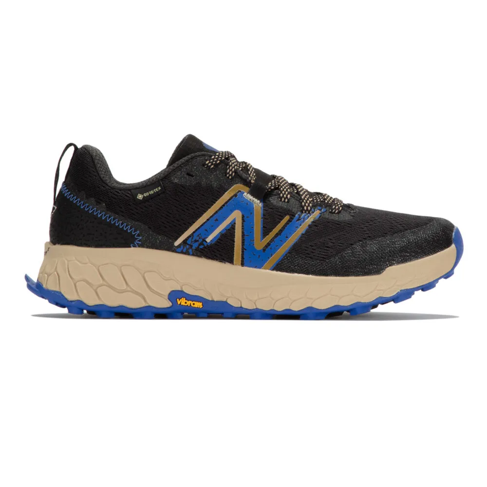 NEW BALANCE FRESH FOAM X HIERRO V7 GORETEX ZAPATILLAS DE TRAIL RUNNING  SS24