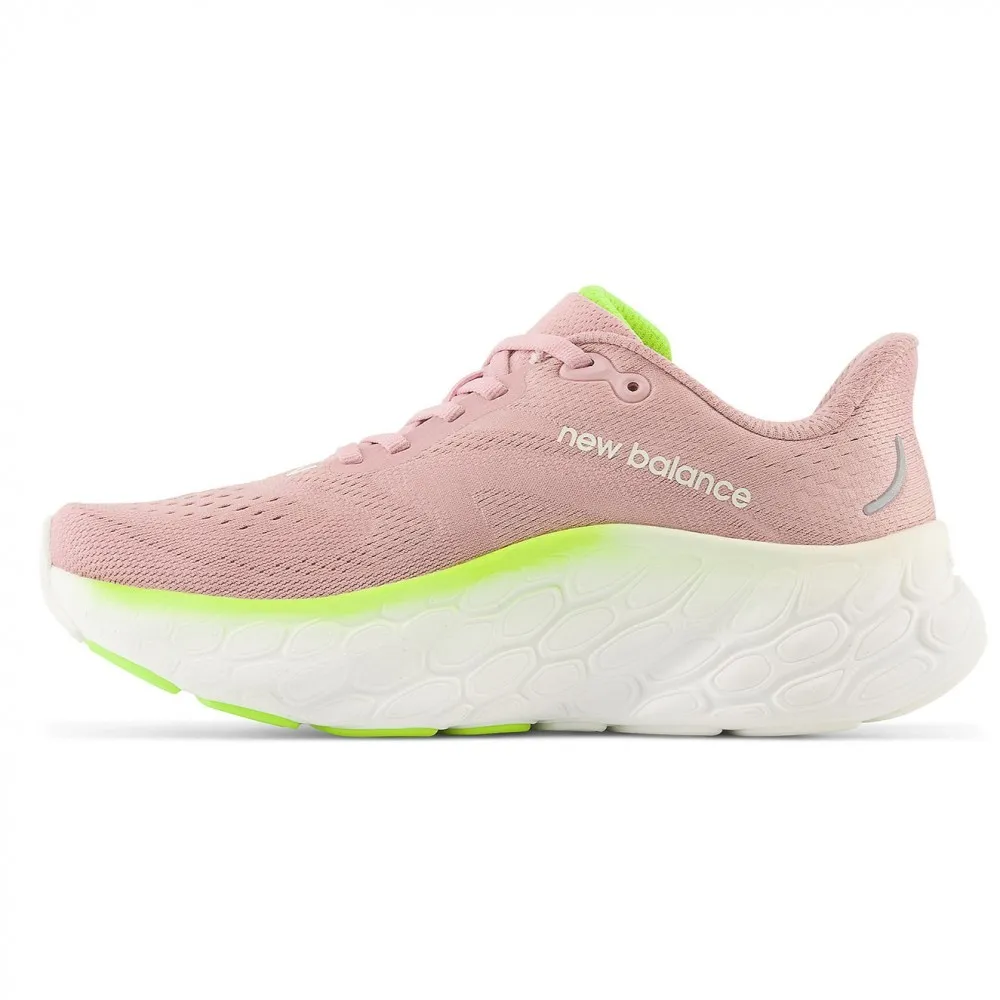 NEW BALANCE FRESH FOAM X MORE V4 MUJER