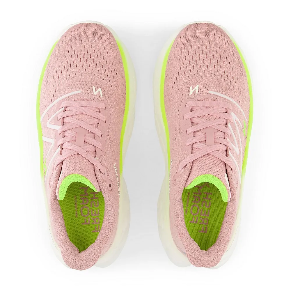 NEW BALANCE FRESH FOAM X MORE V4 MUJER