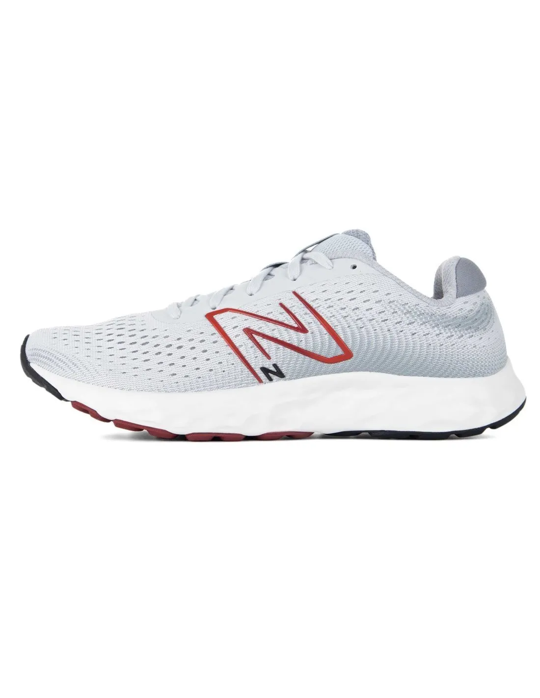 NEW BALANCE  ZAPATILLAS GRISES M520LR8 HOMBRE