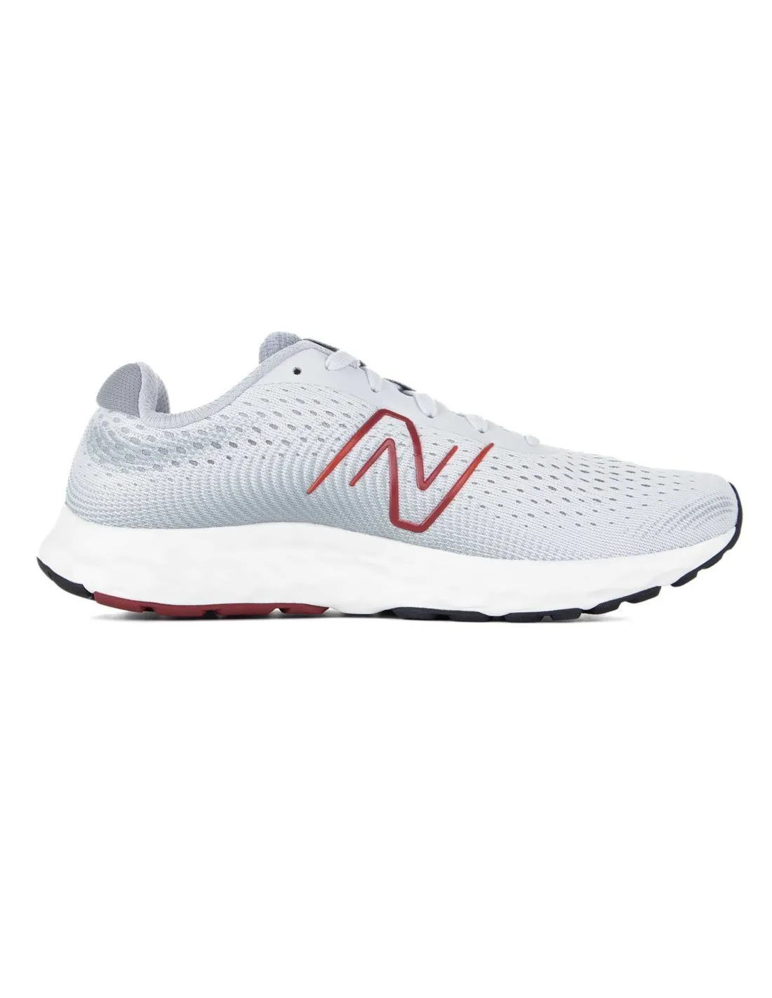 NEW BALANCE  ZAPATILLAS GRISES M520LR8 HOMBRE