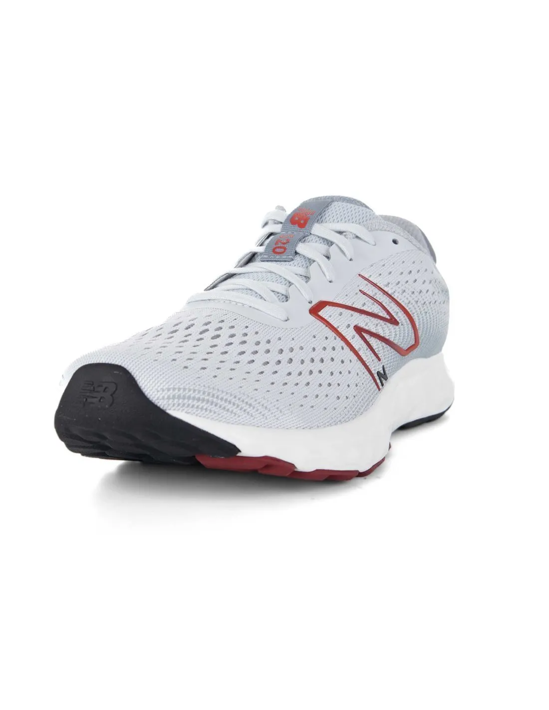 NEW BALANCE  ZAPATILLAS GRISES M520LR8 HOMBRE