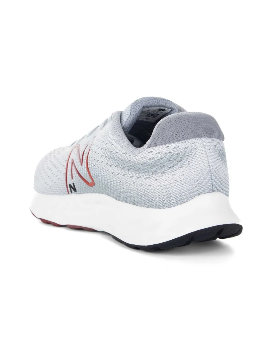 NEW BALANCE  ZAPATILLAS GRISES M520LR8 HOMBRE