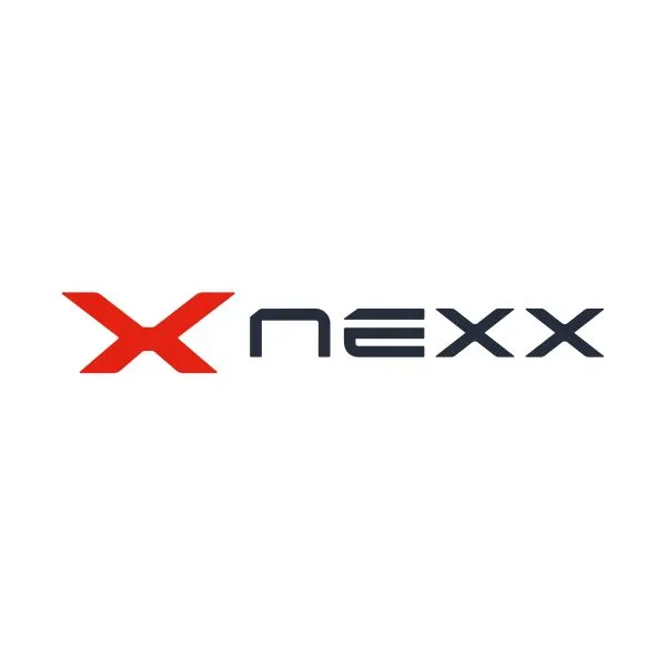 Nexx Par de Mejillas X.WED3 Tam 