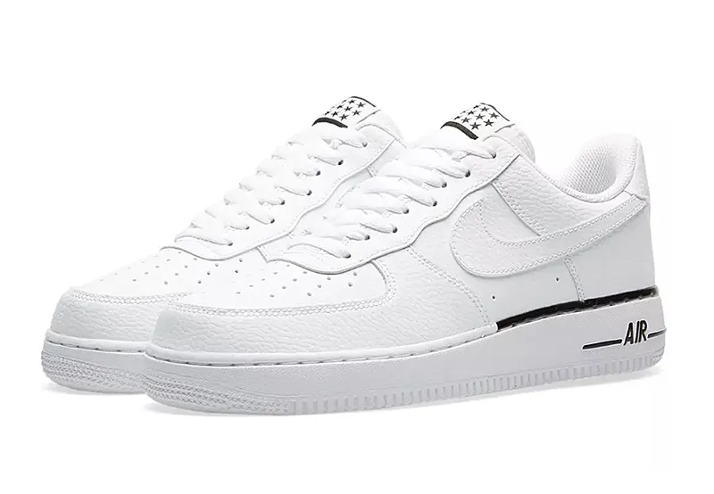 Nike Air Force 1 '07 "Haiku" (101)