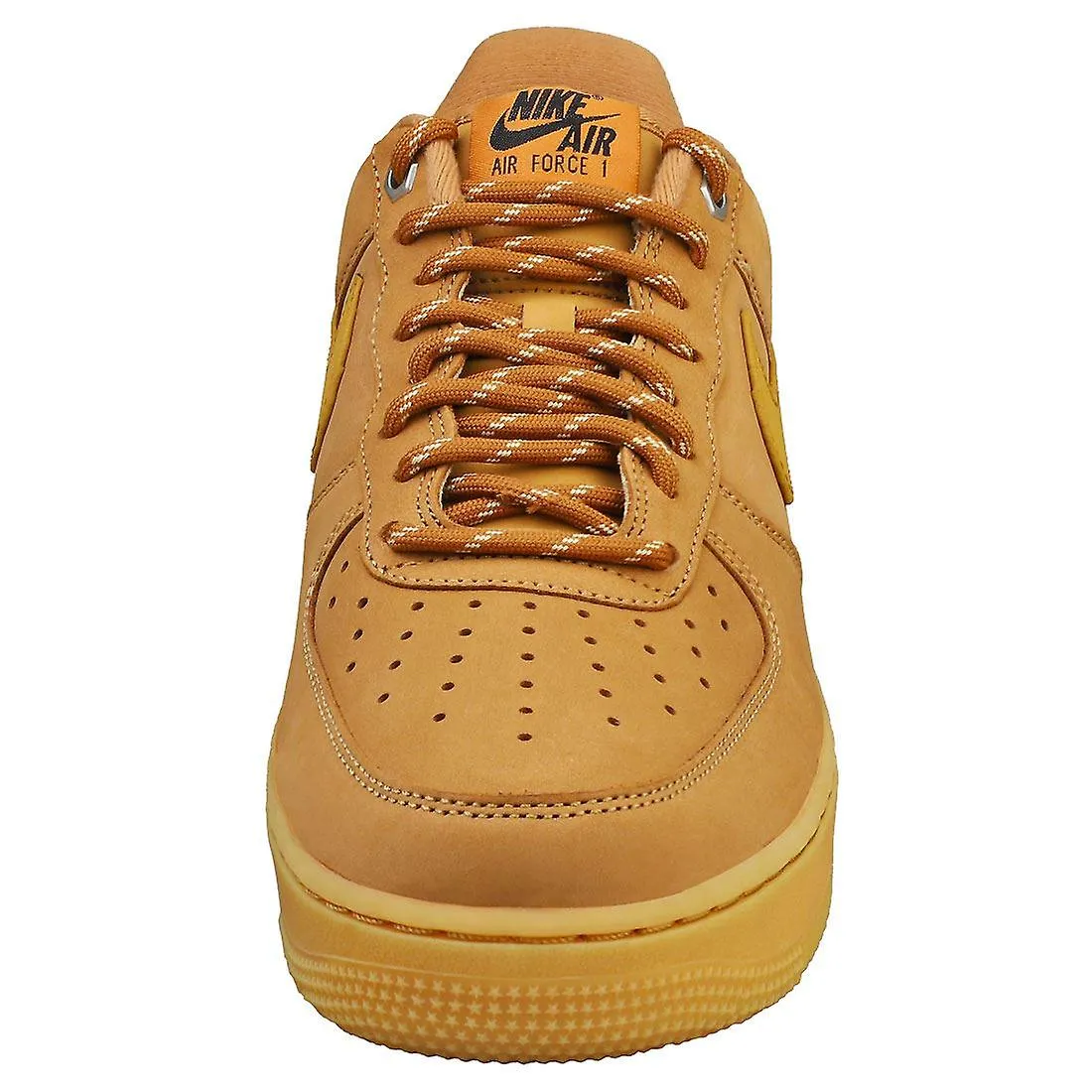 Nike Air Force 1 07 Zapatillas de moda para hombre en trigo