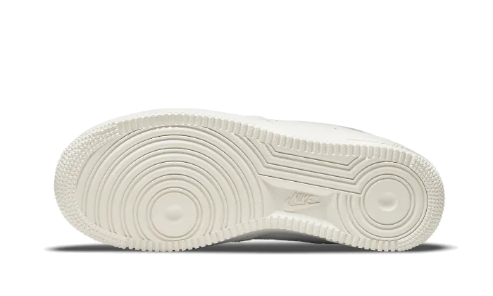 Nike Air Force 1 High Sculpt Triple Sail
