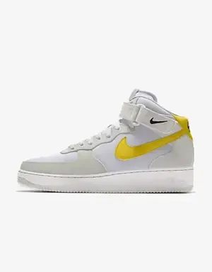 Nike Air Force 1 Mid By You