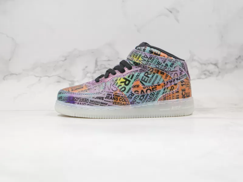 Nike Air Force 1 Mid Modelo 111M