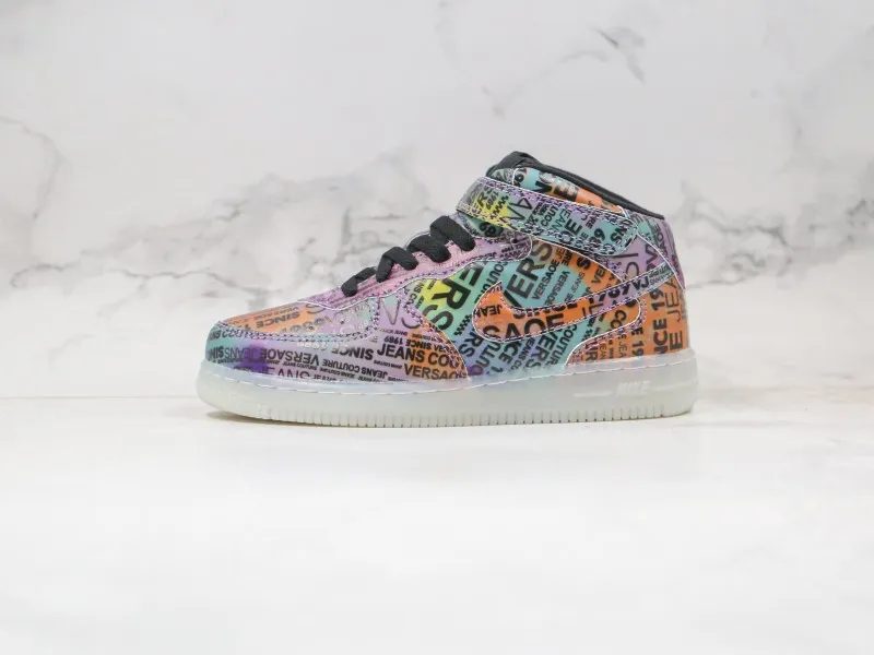 Nike Air Force 1 Mid Modelo 111M