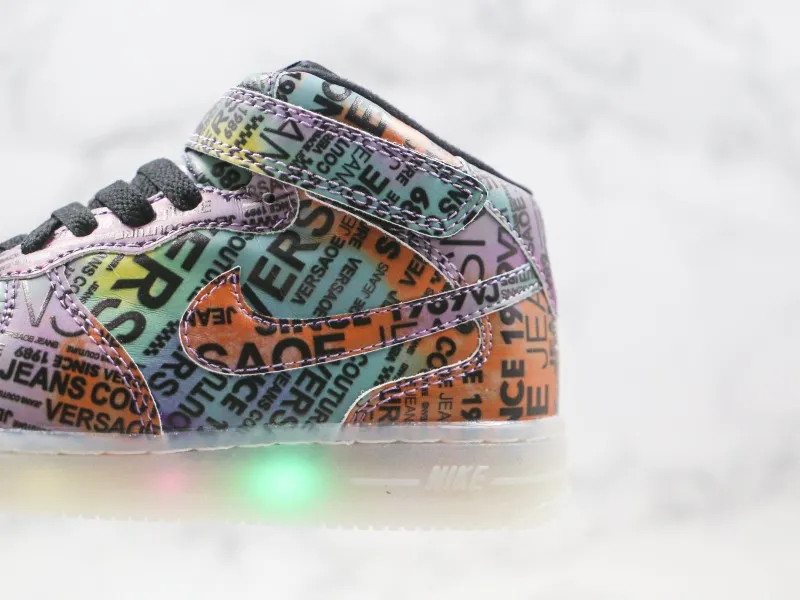Nike Air Force 1 Mid Modelo 111M
