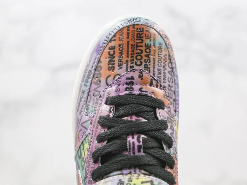 Nike Air Force 1 Mid Modelo 111M