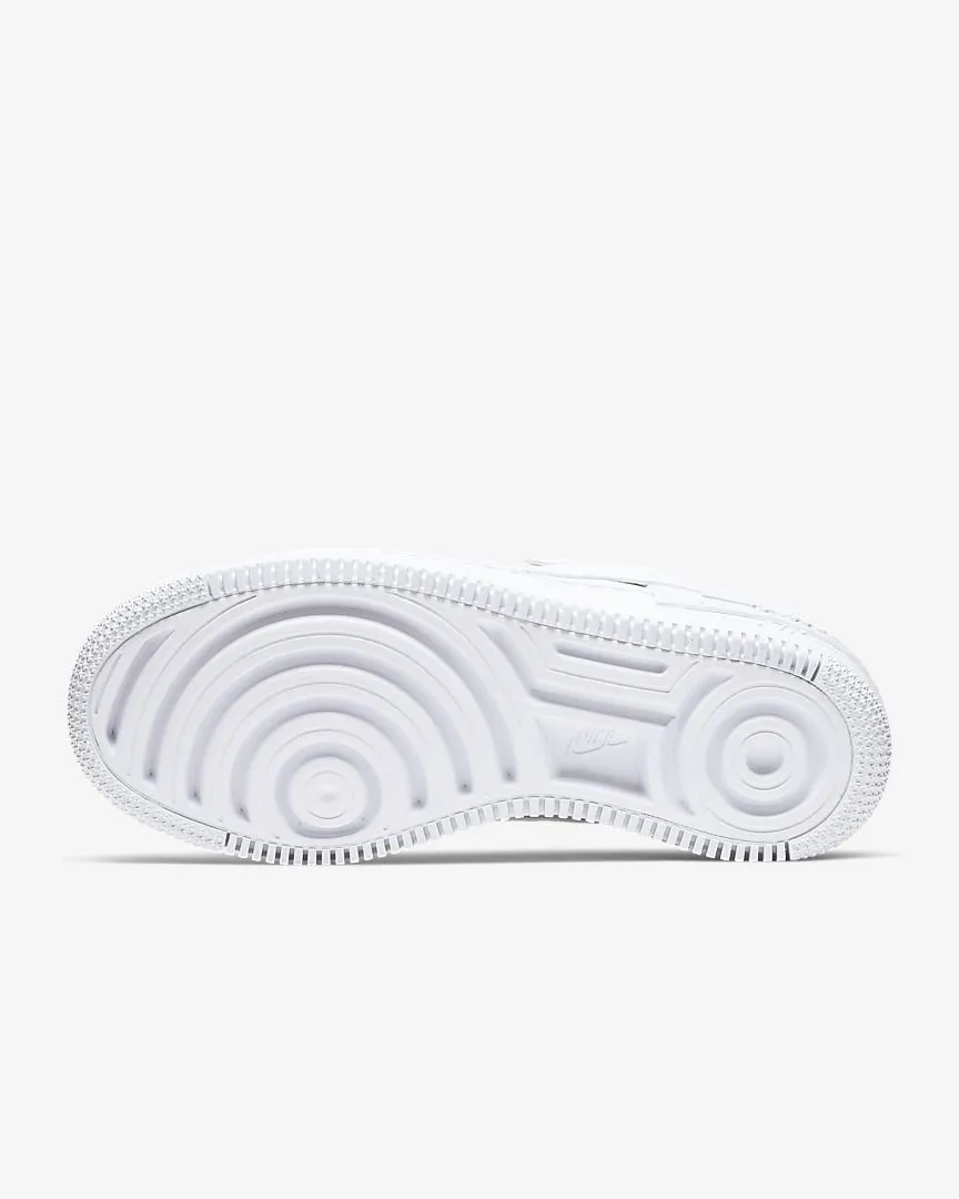 NIKE AIR FORCE 1 SHADOW BLANCAS