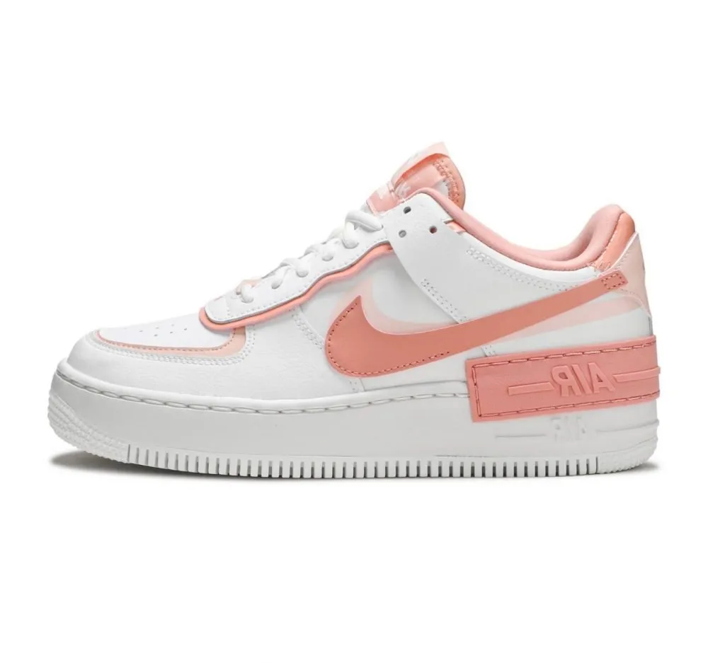 NIKE AIR FORCE 1 SHADOW